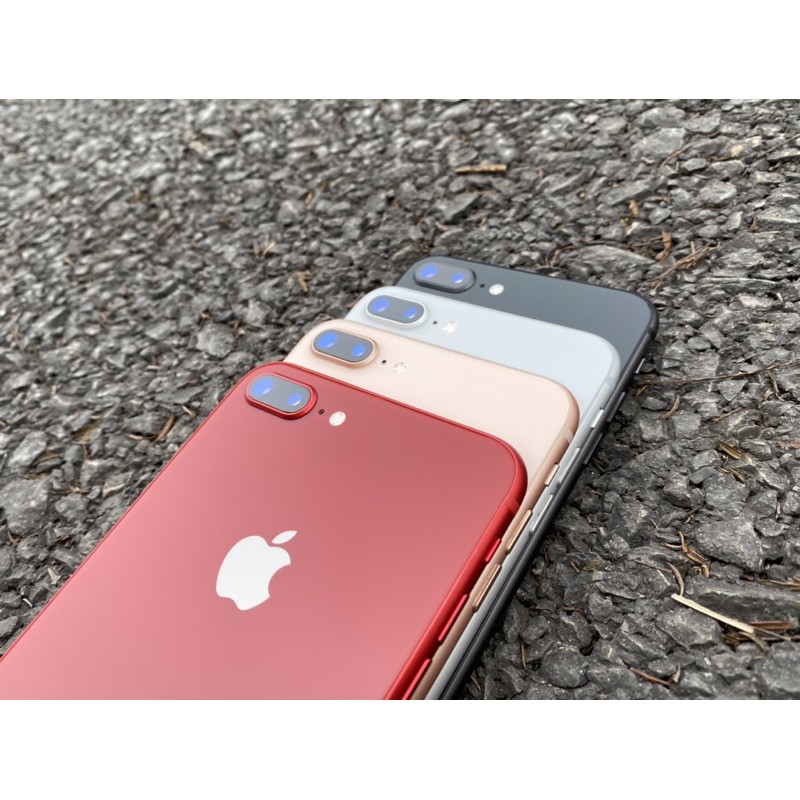 Điện thoại iPhone 8 Plus 64GB Quốc Tế