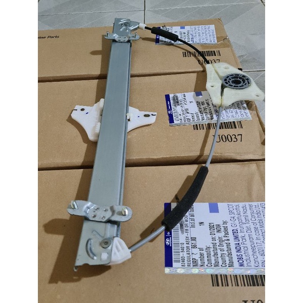 Cáp nâng kính i10 grand 82403B4010/ 82404B4010
