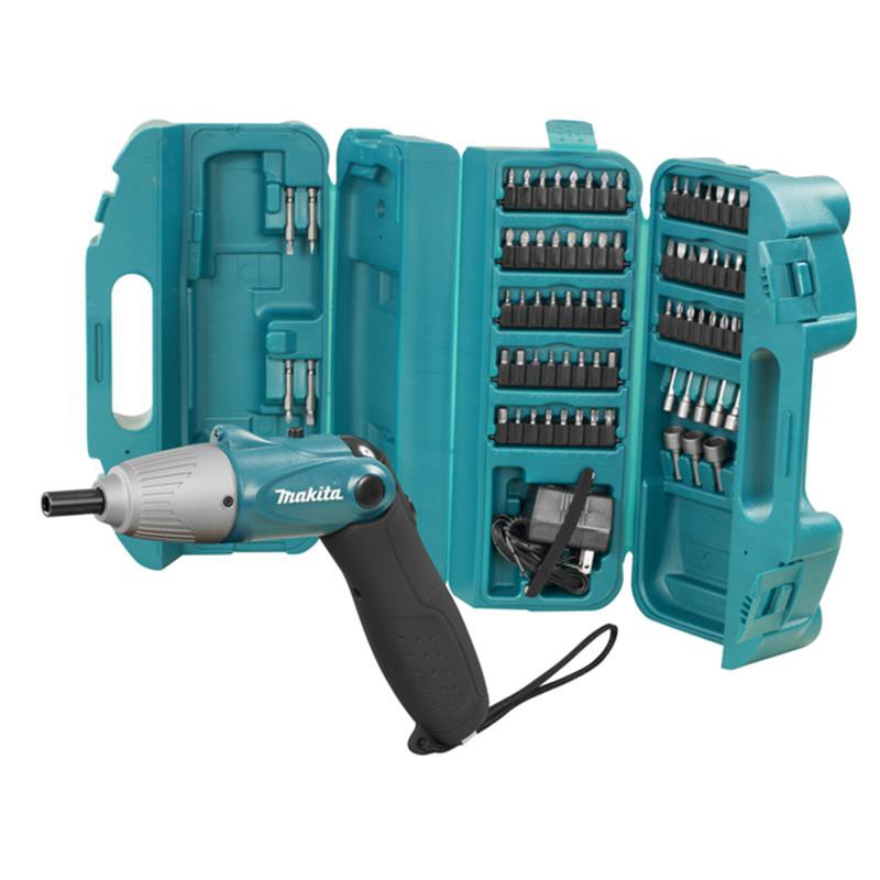 Máy bắt vít chạy pin 4.8V Makita 6723DW