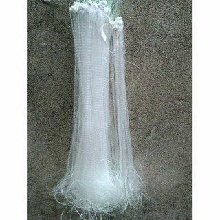 100 MÉT LƯỚI CÁ LÒNG TONG -LƯỚI CÁ BÓNG