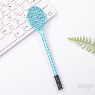 Bút Vợt Lông Cầu 443