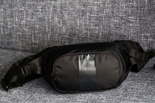 TÚI ĐEO CHÉO VÀ BAO TỬ LACOSTE SIÊU ĐẸP