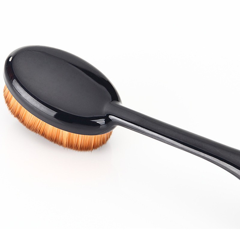 [Hàng mới về] Cọ tán kem nền chống gãy chất lượng cao