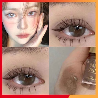 CP72 - Nhũ Mắt Sáng Lấp Lánh Cappuvini Dưỡng ẩm Mịn Lâu Trôi Sáng Chính Hãng Hàng Nội Địa Trung