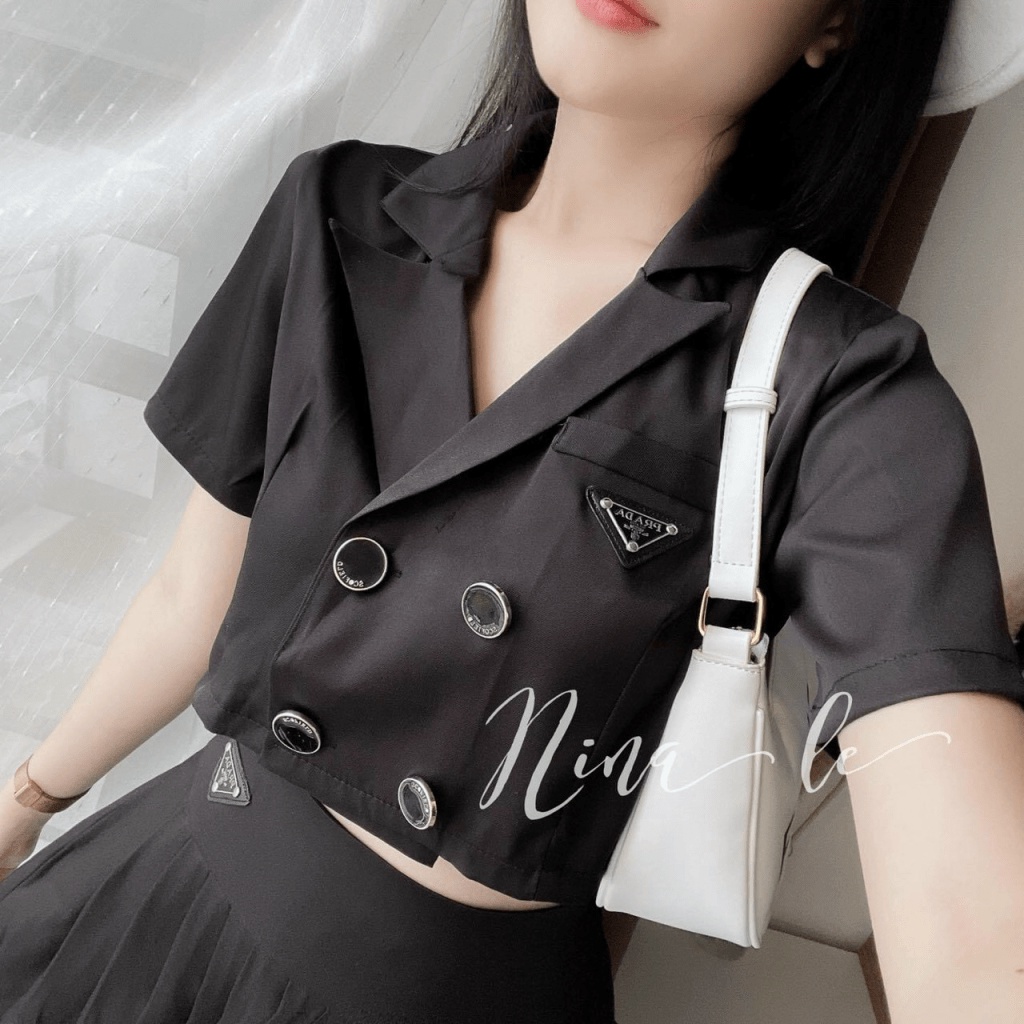 SET VÁY FORD CỰC CHẤT, CỰC XINH CHO CHỊ EM CHÁY PHỐ UP Shop Valentina