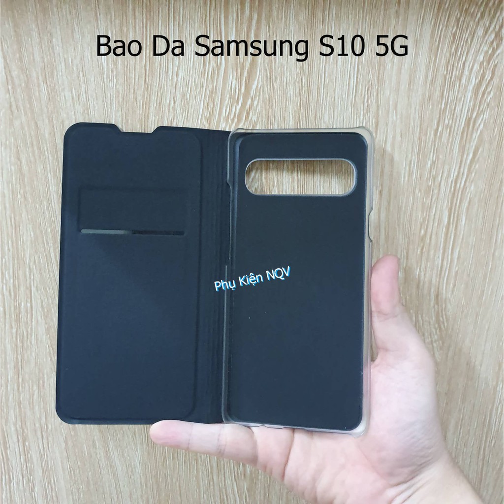 Samsung S10 5G|| Bao Da Samsung S10 5G