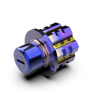 Ốp chìa khóa bằng TITAN