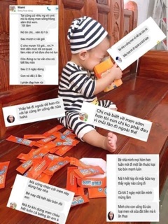 Men sống hồng sâm