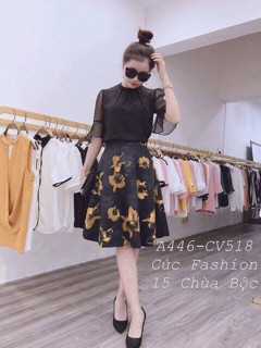 Áo sơ mi thiết kế