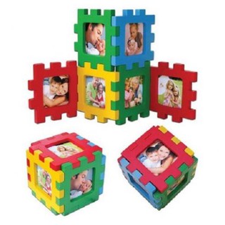 Khung hình ghép 6 Winwintoys 62802