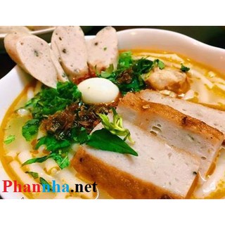 Chả cá thu Nha Trang - 500g