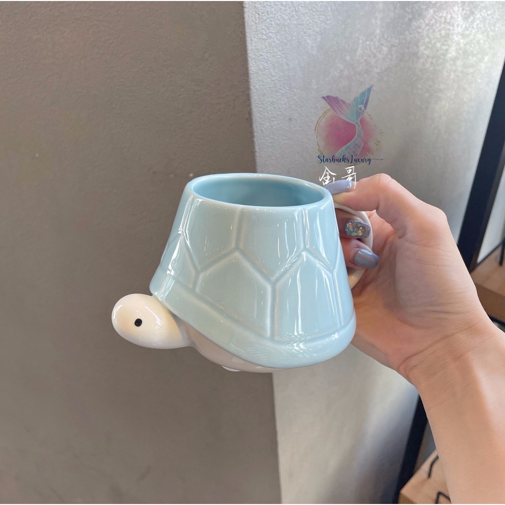 Bộ sưu tập ly Starbucks Korea