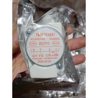 Đồng Hồ Tủ Lạnh Thái Lan 704