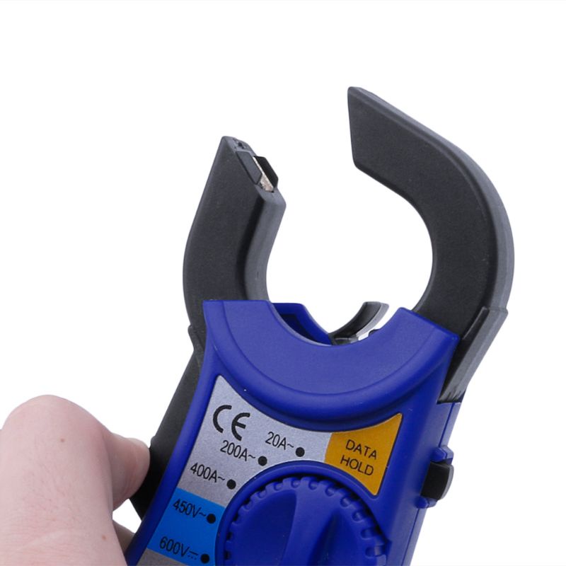 Đồng Hồ Vạn Năng Kỹ Thuật Số WER KT87 AC / for DC