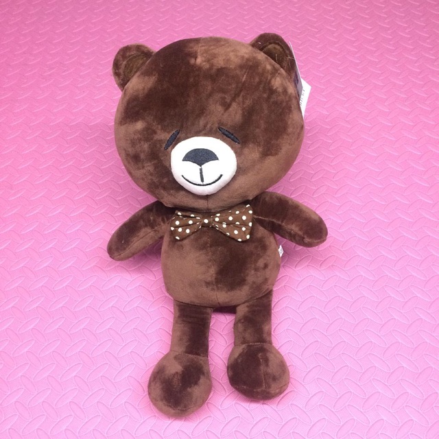 Gấu Brown dễ thương 45cm