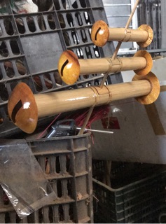Sáo diều d30
