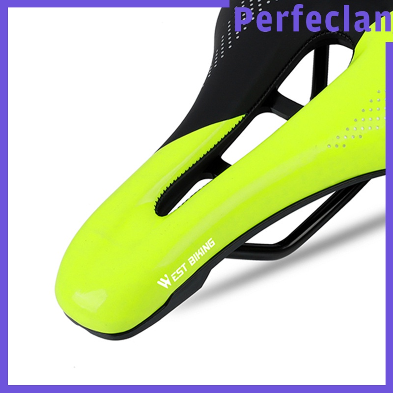 Yên Xe Đạp Địa Hình Có Lỗ Thoáng Khí Cho Nam Nữ