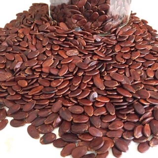 500GR HẠT DƯA RANG CỦI THƠM NGON BÉO BÙI