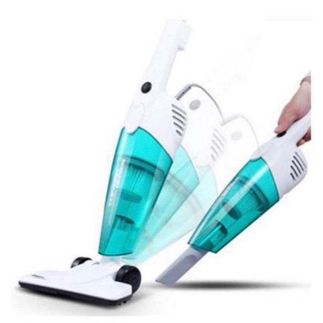 Máy Hút Bụi Cầm Tay Deerma Vacuum Cleaner