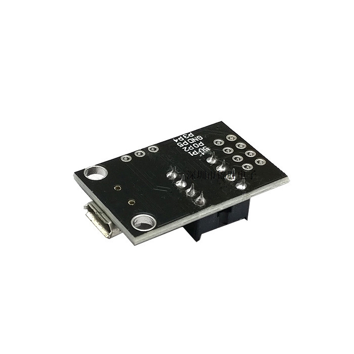 Phụ Kiện Làm Trang Sức Diy Attiny13A / Attiny25 / Attiny45 / Attiny85