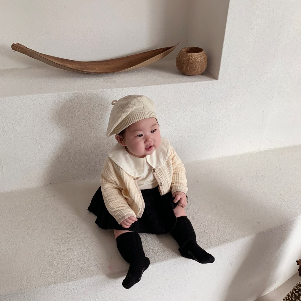 Mimi áo cardigan Like