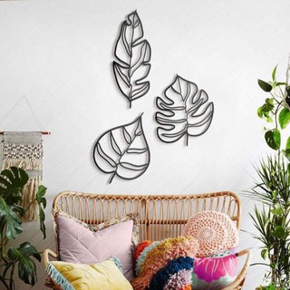 Tranh treo tường-tranh lá-tranh gỗ-viflex
