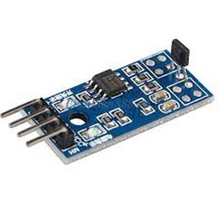 Module Đo Tốc Độ Động Cơ Dùng Cảm Biến Hall 3144E -TH021