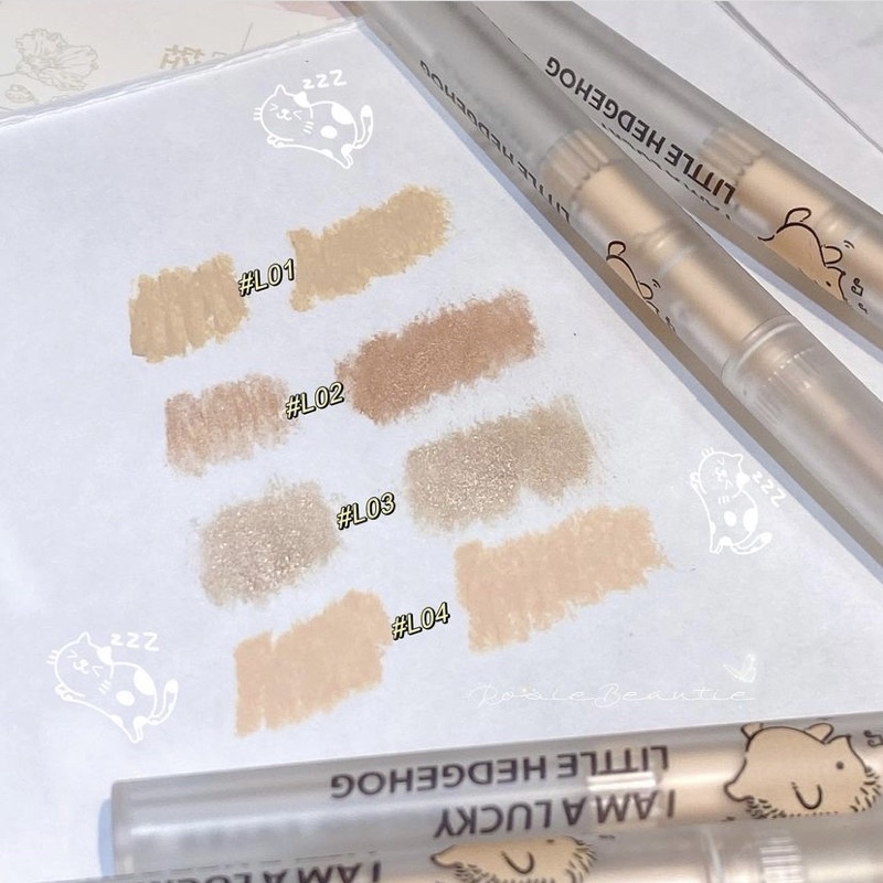 BÚT BẮT SÁNG TẠO ĐIỂM NHẤN CHO MẮT GOGO TALES NHÍM CON