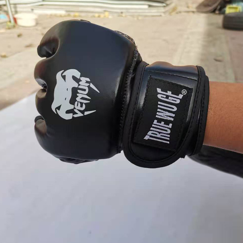 VENUM Mới Găng Tay Boxing Thể Thao