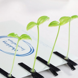 Kẹp Tóc Nhỏ Nhắn Dễ Thương Dành Cho Nữ