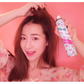 DẦU GỘI KHÔ BATISTE DRY SHAMPOO