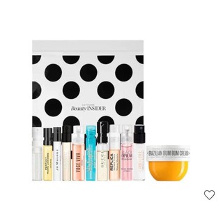Set 10 vial nước hoa toàn mùi hot