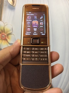 Điện Thoại Nokia 8800