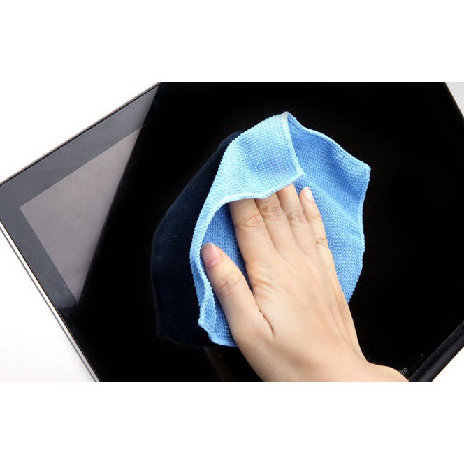 BỘ VỆ SINH LAU CHÙI LAPTOP LOẠI 4 MÓN + 6 MÓN