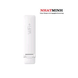 Thiết bị kích sóng Wifi Repeater Xiaomi Gen 2 phiên bản 2017 + cây chọc sim