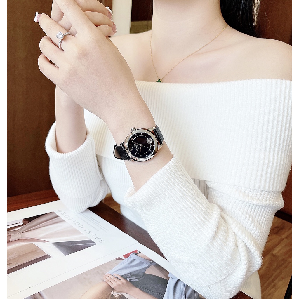 Đồng Hồ Nữ Versus Durbanville VSPBU0118