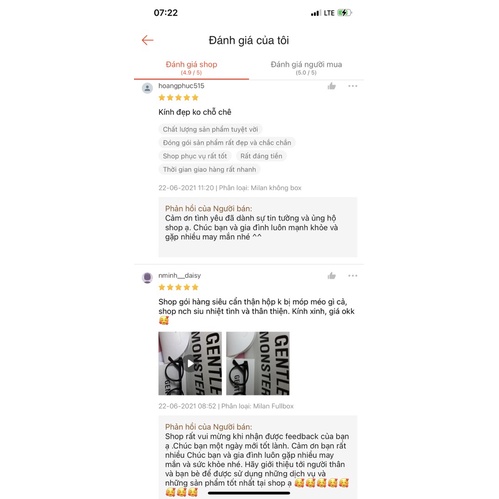 Kính mắt milan cao cấp đầy đủ phụ kiện