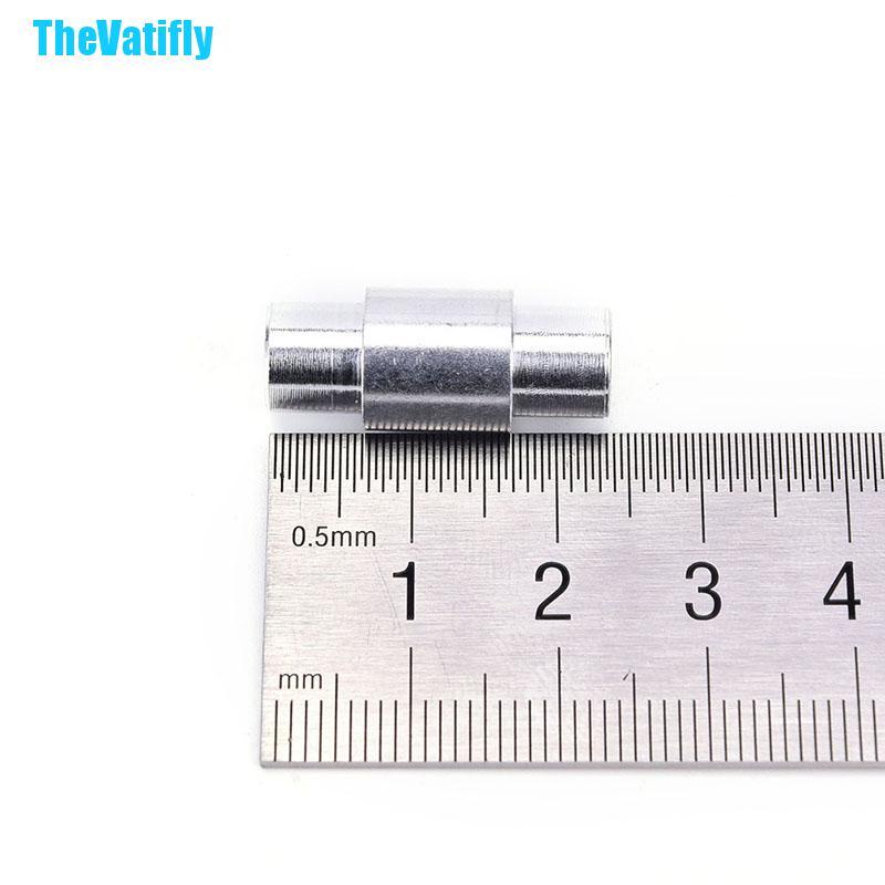 Bộ 8 Ốc Vít 6mm Chuyên Dụng Cho Trượt Patin