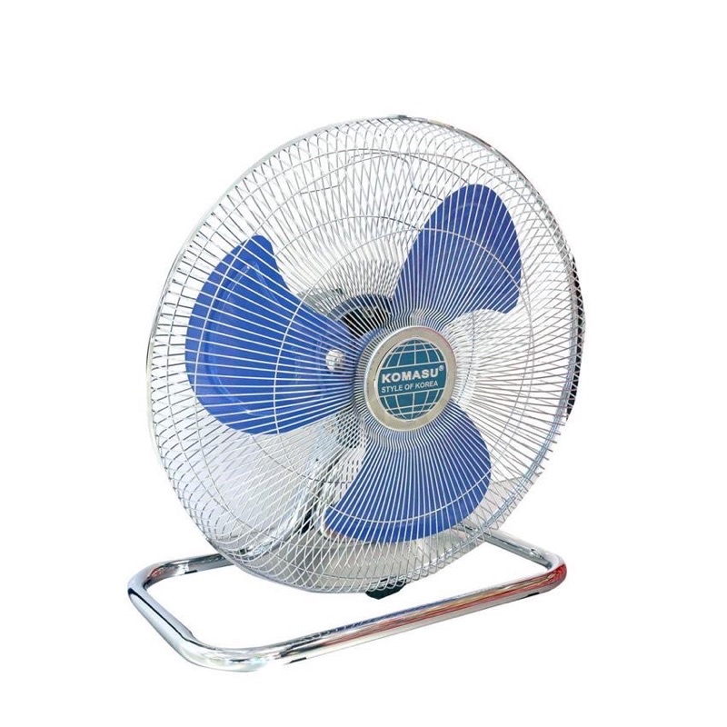 Cánh quạt Komasu 500 và 450 hàng chính hãng