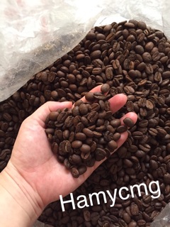 Arabica Cầu Đất 1000gr