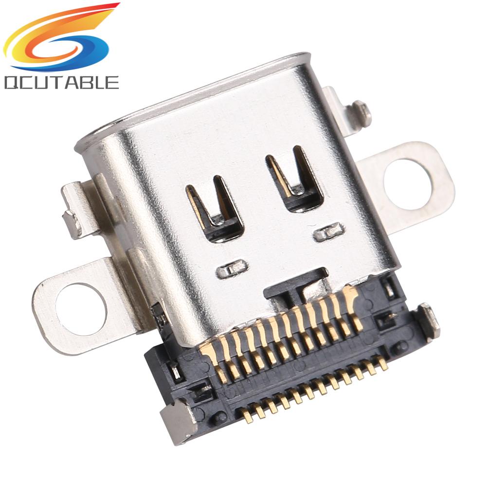 Cổng Sạc USB C Cho Nintendo Switch Console