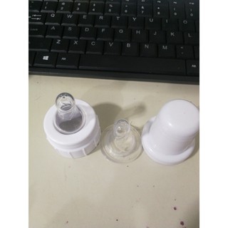 Núm ti Drbrown's cổ hẹp đủ size