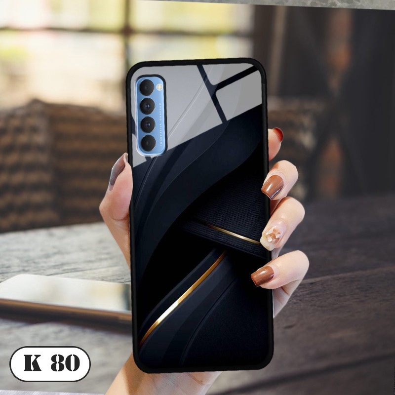 Ốp lưng 3D OPPO RENO 4 PRO
