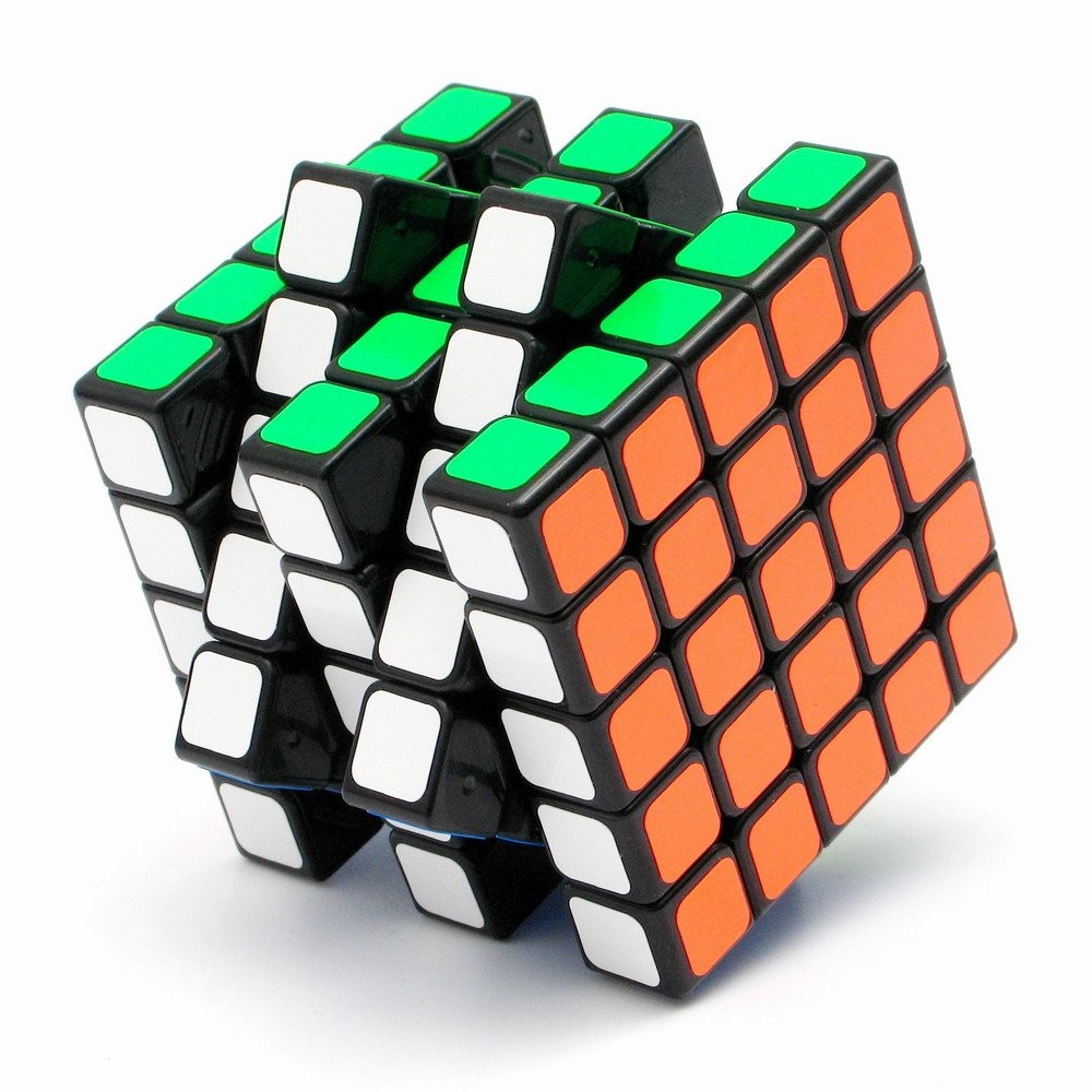 Đồ chơi Rubik Shengshou 5x5 - Rubik Thương Hiệu Nổi Tiếng