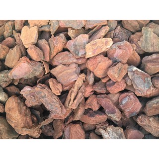 VỎ THÔNG ECOBARK - 40 lít
