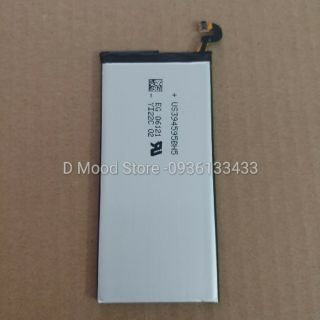 Pin Samsung Galaxy Note 5 chính hãng nguyên zin xịn nhà máy