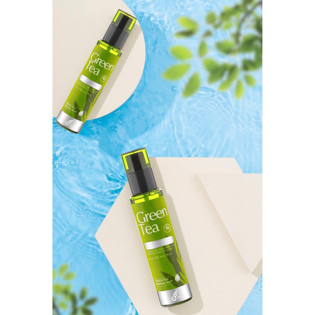 Xịt Khoáng Dưỡng Da DAILY EFFECT 120ml | BigBuy360 - bigbuy360.vn