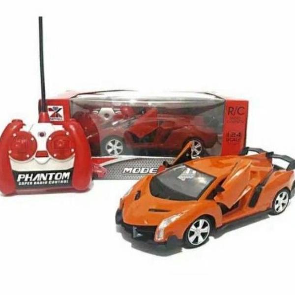 Xe Hơi Điều Khiển Từ Xa Lamborghini Phiên Bản Khuyến Nghị Mới Nhất