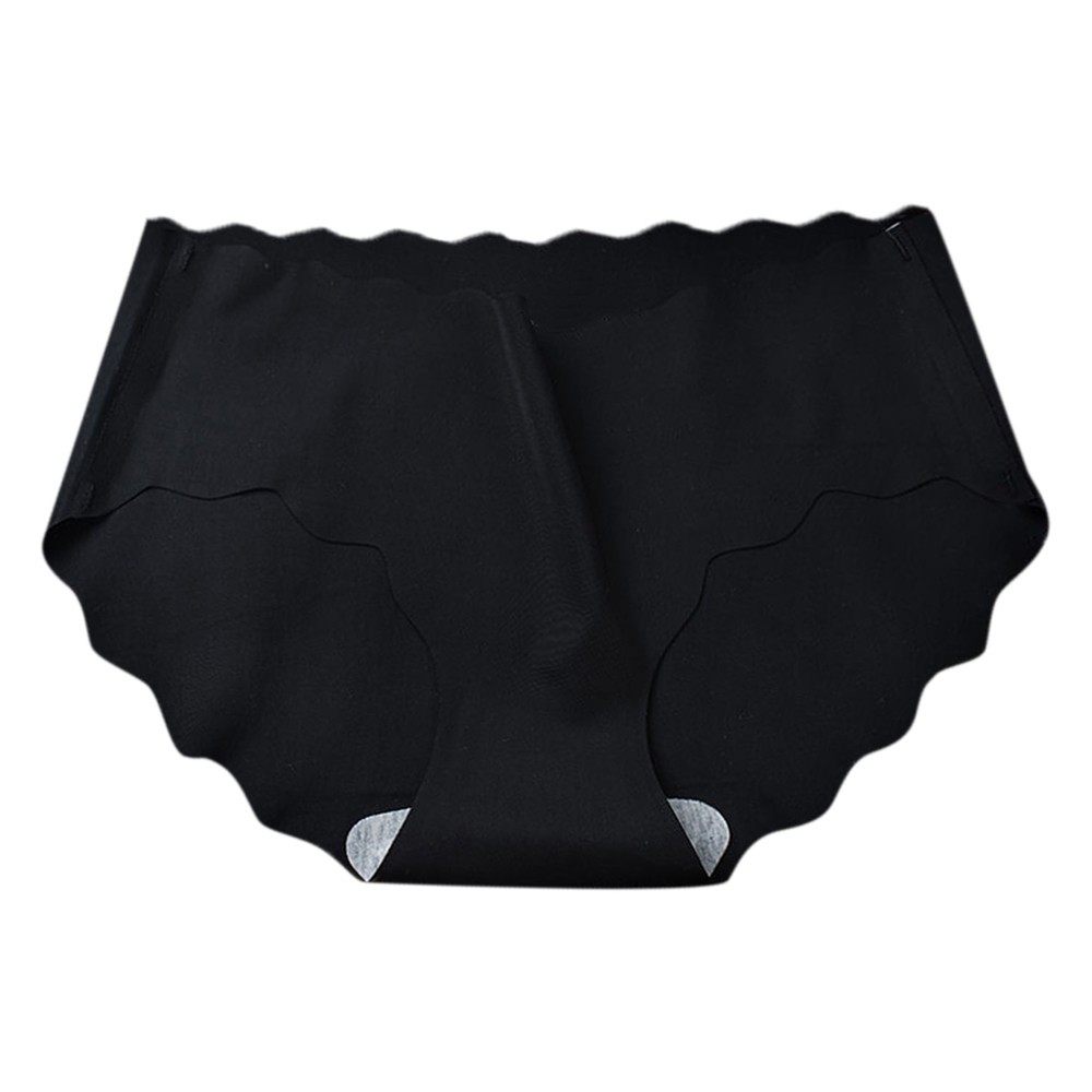 Quần Lót Không Đường May Phong Cách Hàn Quốc Dành Cho Nữ