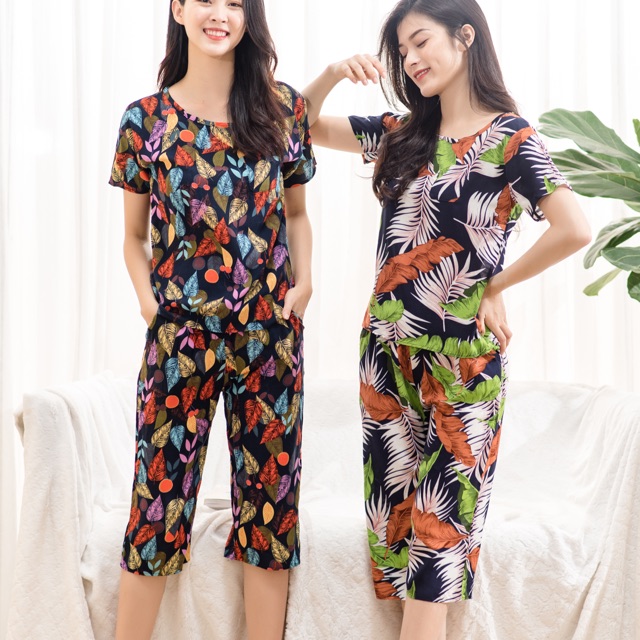 COMBO 2 lửng - SIZE 1 dưới 48kg